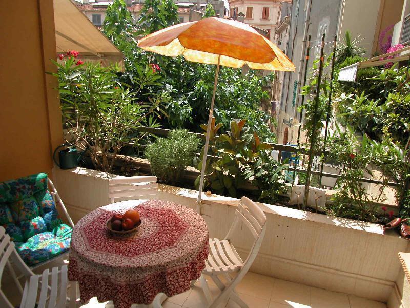 Bergerie Apartment Cannes
