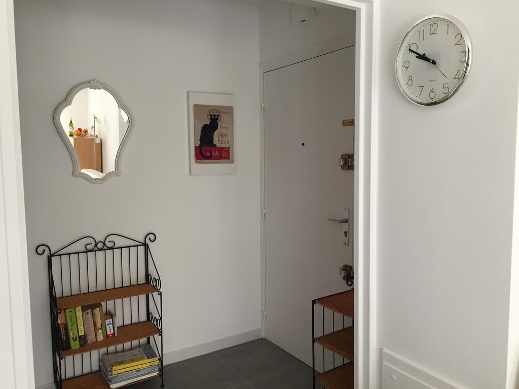 Apartment Bergerie Cannes