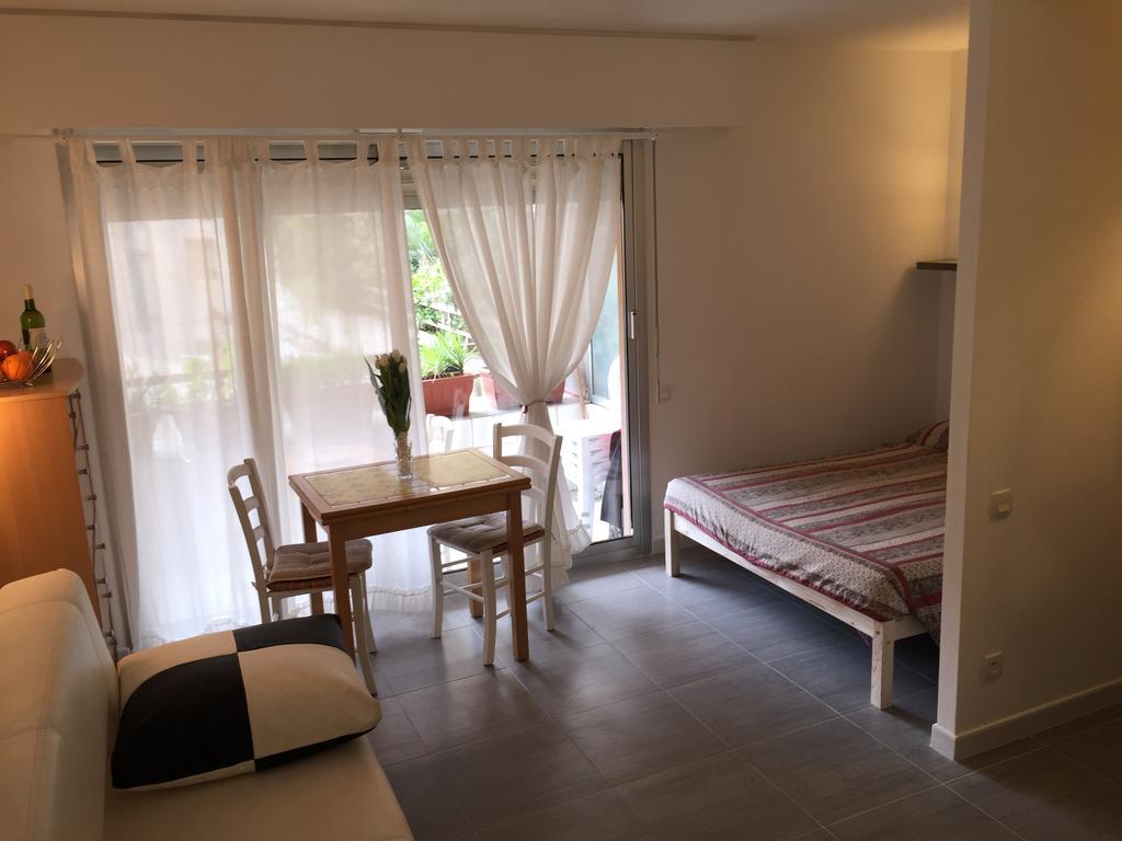 Apartment Bergerie
